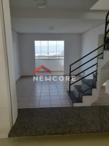 Cobertura com 3 Quartos à venda, 144m² no Guarda Civil, Itanhaém