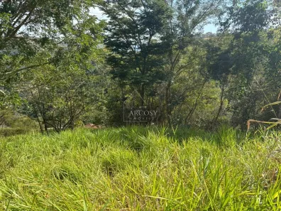 Terreno / Lote / Condomínio à venda, 1262m² no Areal, Areal