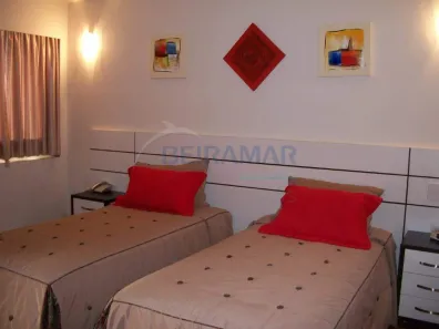 Flat com 1 Quarto à venda, 39m² no Asa Norte, Brasília