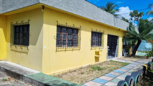 Casa com 4 Quartos para alugar, 660m² no Pau Amarelo, Paulista