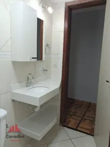 Apartamento com 3 Quartos à venda, 63m² no Parque João de Vasconcelos, Sumaré