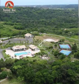 Terreno / Lote / Condomínio à venda, 773m² no Santa Rosa, Simões Filho