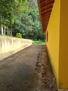 Fazenda / Sítio / Chácara com 3 Quartos à venda, 5000m² no Centro, São Lourenço da Serra