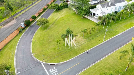 Terreno / Lote / Condomínio à venda, 1200m² no Alphaville Graciosa, Pinhais