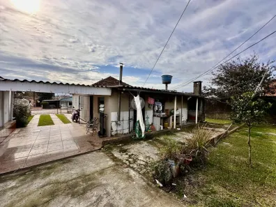 Terreno / Lote / Condomínio à venda, 450m² no Tomazetti, Santa Maria