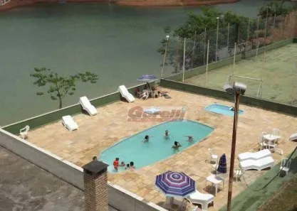 Terreno / Lote / Condomínio à venda, 1590m² no Àguas de Igaratá, Igaratá