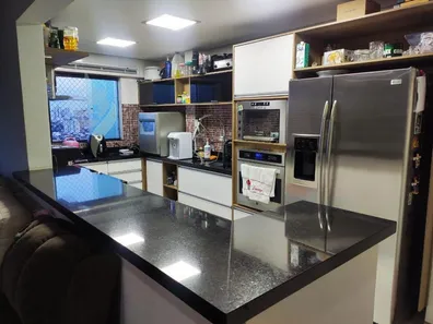 Cobertura com 3 Quartos à venda, 150m² no Boa Vista, São Caetano do Sul