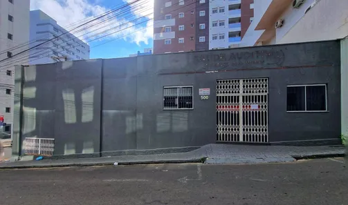 Conjunto Comercial / Sala para venda ou aluguel, 200m² no Centro, Ponta Grossa