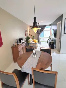 Casa de Condomínio com 4 Quartos à venda, 116m² no Catu de Abrantes (Abrantes), Camaçari