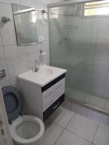 Apartamento com 1 Quarto para alugar, 45m² no Bela Vista, São Paulo