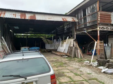 Terreno / Lote / Condomínio à venda, 780m² no Piraporinha, Diadema