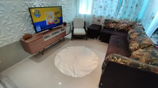 Casa com 5 Quartos à venda, 167m² no Boa Vista, Arraial do Cabo