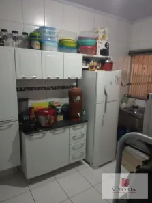 Casa de Condomínio com 2 Quartos à venda, 62m² no Vila Isabel, Valparaíso de Goiás