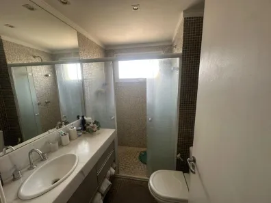 Apartamento com 3 Quartos à venda, 153m² no Vila Albertina, São Paulo