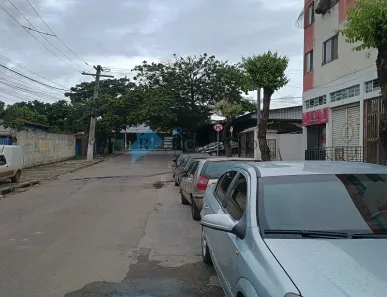 Loja / Salão / Ponto Comercial à venda, 42m² no Santo Antônio, Betim