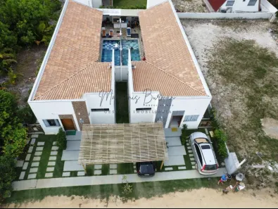 Casa de Condomínio com 6 Quartos à venda, 500m² no , Prado
