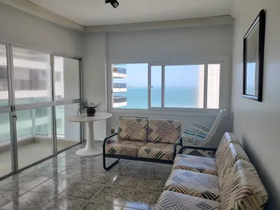 Apartamento com 3 Quartos à venda, 157m² no Vila Alzira, Guarujá