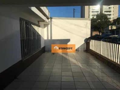 Casa Comercial com 1 Quarto para alugar, 159m² no Centro, Suzano