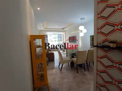 Apartamento com 2 Quartos à venda, 73m² no Tijuca, Rio de Janeiro