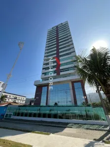 Apartamento com 2 Quartos à venda, 74m² no Cidade Beira-mar, Mongaguá