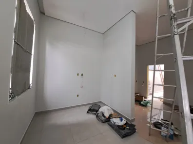 Casa com 2 Quartos à venda, 75m² no Jardim Novo Cambuí, Hortolândia