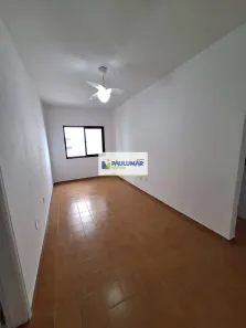 Apartamento com 1 Quarto para alugar, 45m² no Vila Atlântica, Mongaguá