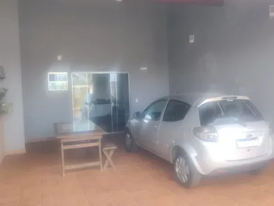 Casa de Condomínio com 2 Quartos à venda, 130m² no Zona Rural, Doutor Camargo