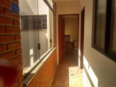 Prédio Inteiro à venda, 238m² no Centro, Itatiba