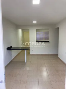 Apartamento com 3 Quartos para alugar, 120m² no Pereira, Barretos