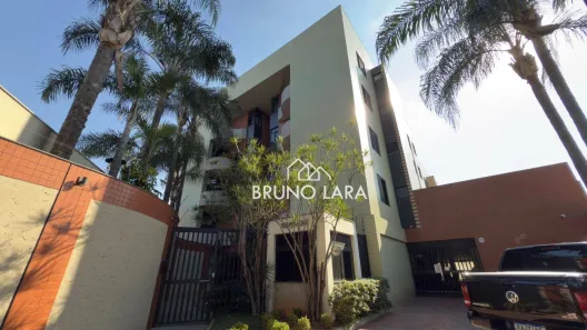 Apartamento com 4 Quartos à venda, 300m² no Progresso, Igarapé