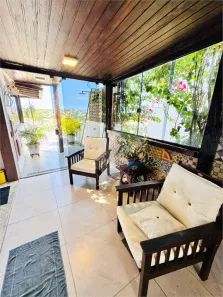 Casa de Condomínio com 4 Quartos à venda, 200m² no Alto de Búzios, Armação dos Búzios
