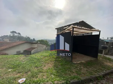 Terreno / Lote Comercial para alugar, 200m² no Suíssa, Ribeirão Pires