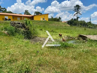 Fazenda / Sítio / Chácara com 3 Quartos à venda, 8000m² no Hypocampos, Mairinque