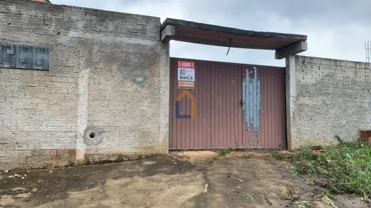 com 1 Quarto à venda, 360m² no Vila Alto Pinheiros, Almirante Tamandaré