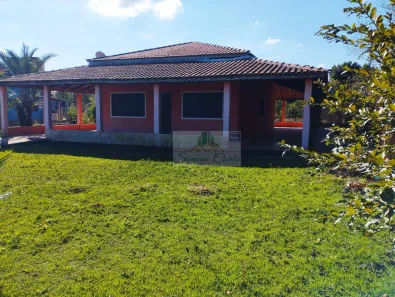 Fazenda / Sítio / Chácara com 2 Quartos à venda, 236m² no , Pilar do Sul