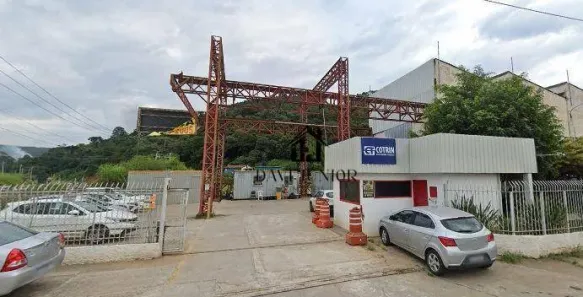 Galpão / Depósito / Armazém para venda ou aluguel, 2000m² no Residencial Parque Cristiane, Mairinque