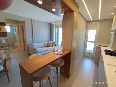 Apartamento com 3 Quartos à venda, 86m² no Rio Branco, São Leopoldo