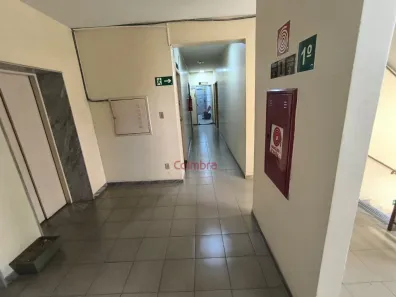 Loja / Salão / Ponto Comercial à venda, 24m² no Centro, Governador Valadares