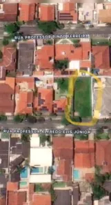 Terreno / Lote / Condomínio à venda, 405m² no Jardim Amália, Volta Redonda
