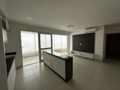 Apartamento com 3 Quartos para alugar, 114m² no Vila Edmundo, Taubaté