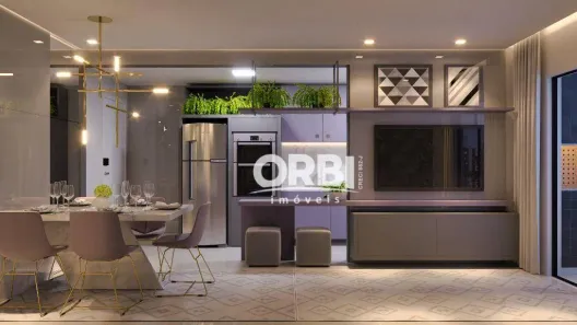 Apartamento com 2 Quartos à venda, 66m² no Escola Agrícola, Blumenau