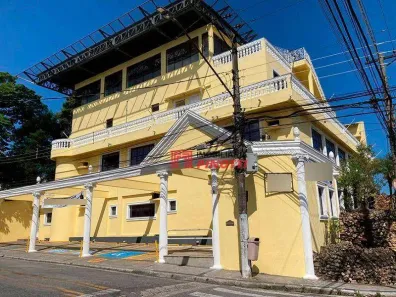 Prédio Inteiro para venda ou aluguel, 890m² no Jardim do Mar, São Bernardo do Campo