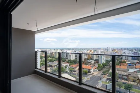 Conjunto Comercial / Sala para alugar, 56m² no Centro, Londrina