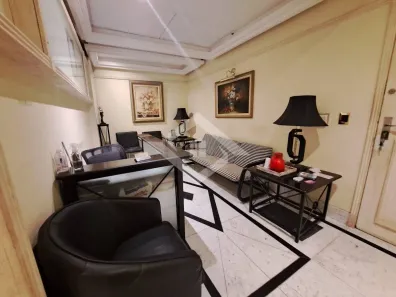 Galpão / Depósito / Armazém à venda, 45m² no Barra da Tijuca, Rio de Janeiro