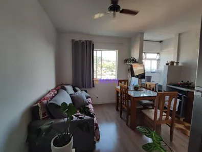 Apartamento com 2 Quartos à venda, 60m² no Fonseca, Niterói