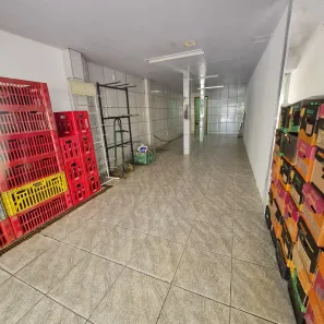 Loja / Salão / Ponto Comercial para alugar, 36m² no BNH, Mesquita