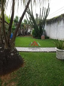 Casa Comercial com 4 Quartos para alugar, 399m² no Parque do Colégio, Suzano