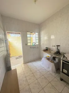 Casa de Condomínio com 2 Quartos à venda, 50m² no Cruz, Lorena