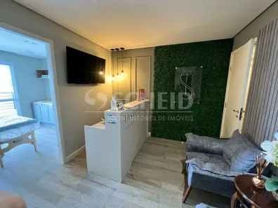 Loja / Salão / Ponto Comercial à venda, 45m² no Centro, Osasco