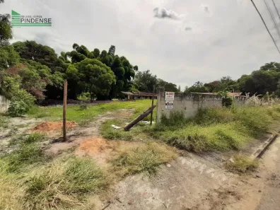 Terreno / Lote / Condomínio para venda ou aluguel, 4800m² no Jardim Eloyna, Pindamonhangaba
